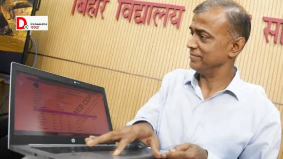 सक्षमता परीक्षा 2.0 का रिजल्ट