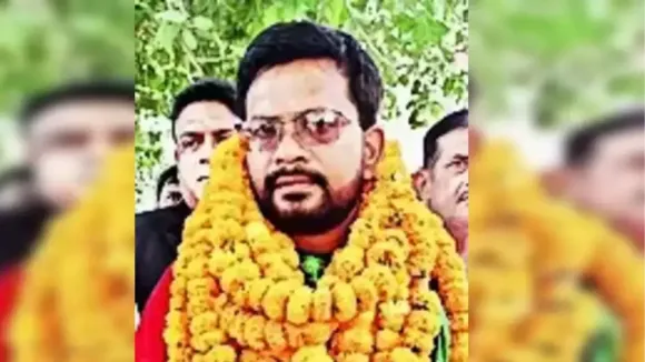 राजू यादव ने मानी हार