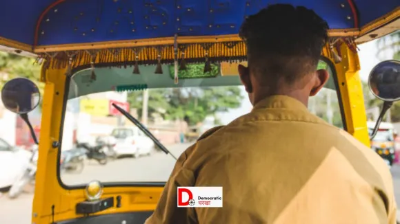 ड्राइवरों की बनेगी यूनिक आईडी