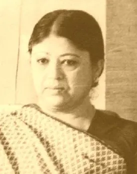 मेहरुन्निसा परवेज़