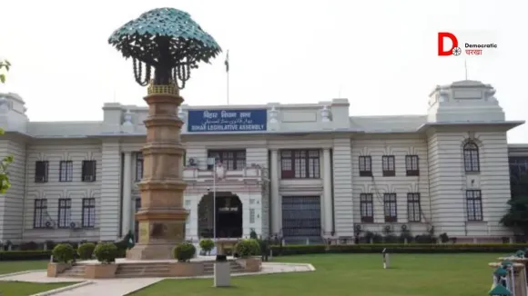 शीतकालीन सत्र का दूसरा दिन