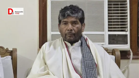  खूब बरसे चाचा पशुपति