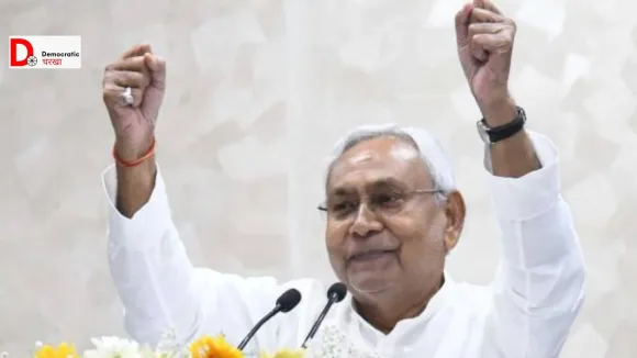 नोबेल पुरस्कार की मांग