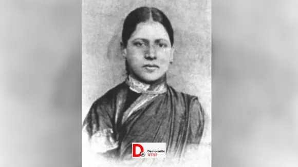 कृपाबाई सत्यनंदन