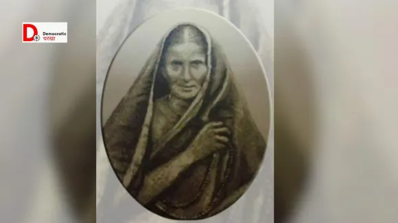 राससुंदरी देवी