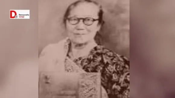 हेलेन लेप्चा