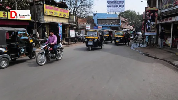 नगर निकाय चुनाव