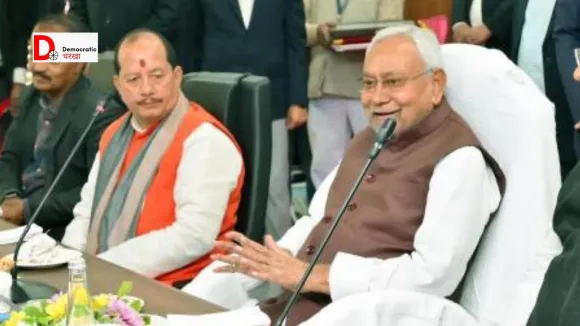 कैबिनेट में 44 एजेंडों पर मुहर