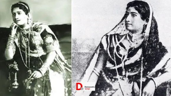 बिनोदिनी दासी