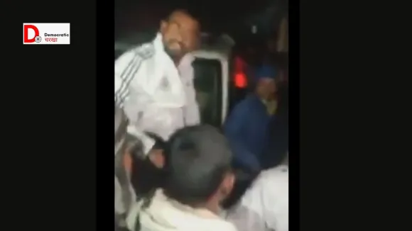 जयराम महतो का कब्जा 1