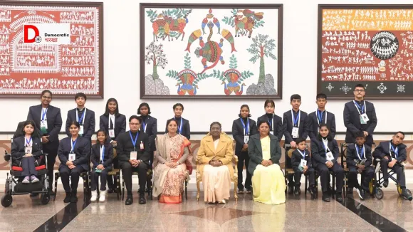 वीर बाल दिवस 