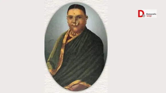रमाबाई रानाडे