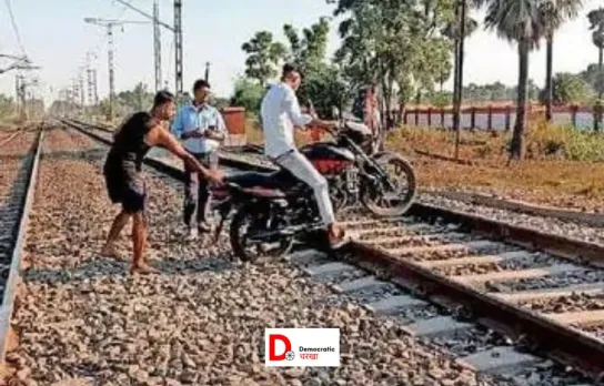 टनकुप्पा: एक पुल के इंतज़ार में थमी हुई जिंदगी
