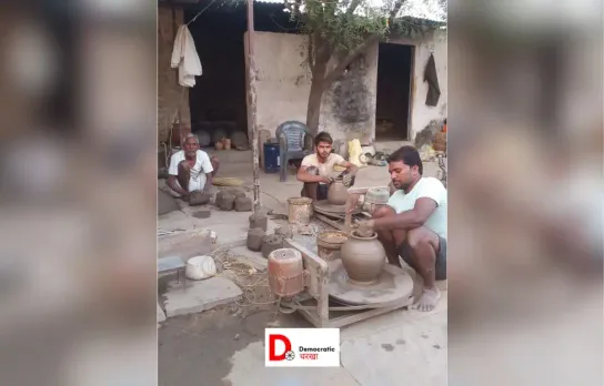 कुम्हार समाज: मिट्टी में बसी जिंदगियों की अनसुनी कहानी