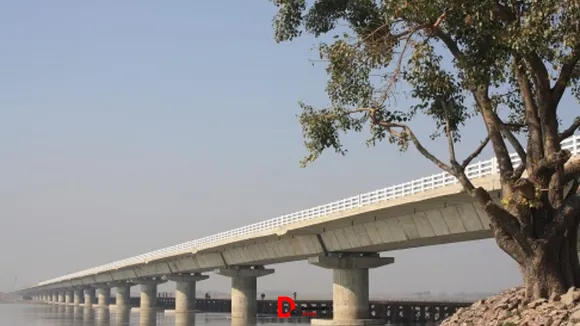 सहरसा ब्रिज 