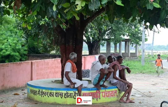 सफ़ाईकर्मियों का दर्द: प्रधानमंत्री के 'स्वच्छ भारत' में साल भर से तनख़्वाह नहीं