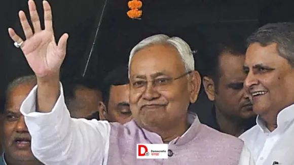 सीएम आज मुंगेर मेडिकल कॉलेज का करेंगे उद्घाटन