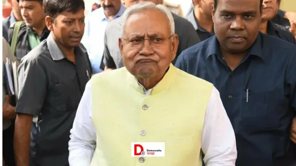 नीतीश कुमार नहीं जाएंगे दिल्ली