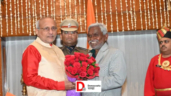चंपई सोरेन की दूसरी कैबिनेट बैठक