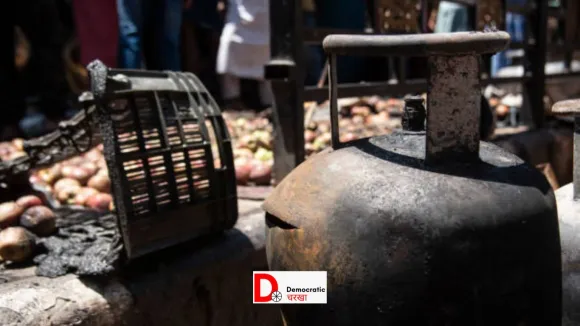 भागलपुर के स्कूल में ब्लास्ट
