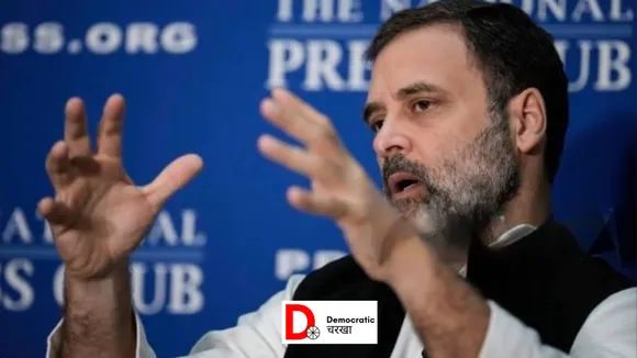 15 फरवरी को बिहार आएंगे राहुल गांधी