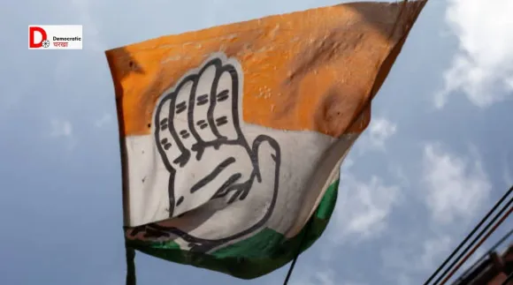 कांग्रेस ने बनाई स्क्रीनिंग कमेटी