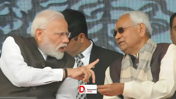 पीएम मोदी मार्च में आएंगे बिहार