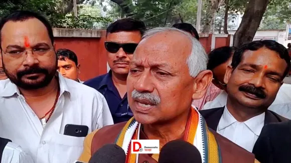 जनार्धन सिग्रीवाल को जमानत