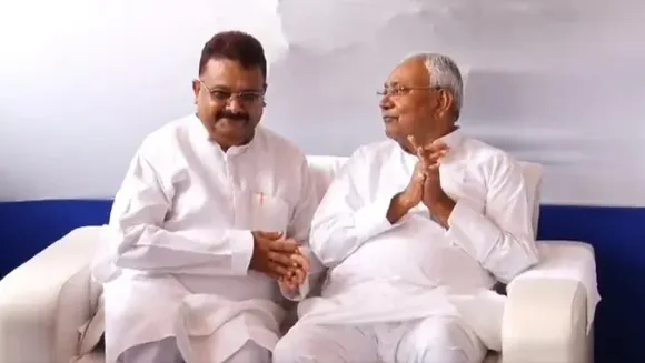 रणवीर नंदन का इस्ती