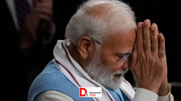 नीति आयोग की नई टीम