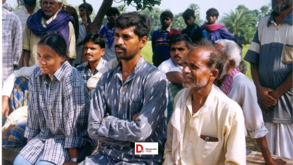 सरिता-महेश का मॉडल गांव 'सब्दो' कैसे विकास से हुआ दूर? 