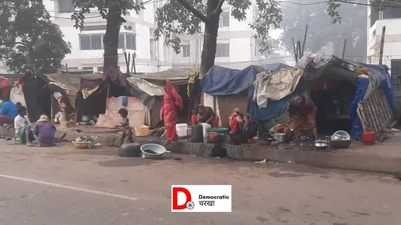 पीएम आवास योजना की सच्चाई