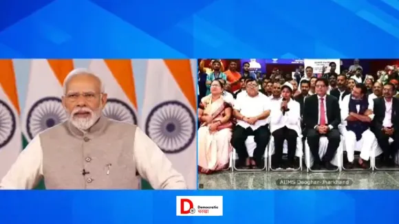 जन औषधि केंद्र की शुरुआत