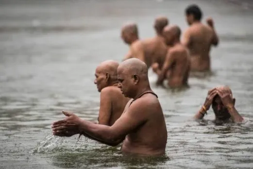 गया में पिंडदान
