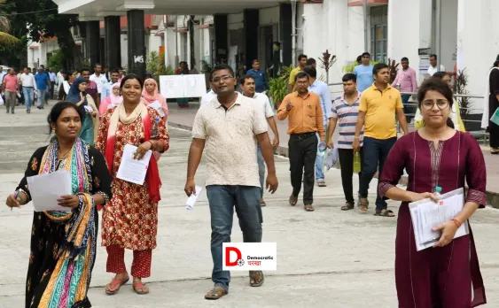 बिहार में नवंबर में आएगी 1 लाख नौकरियां, शिक्षक के लिए होगी नियुक्ति