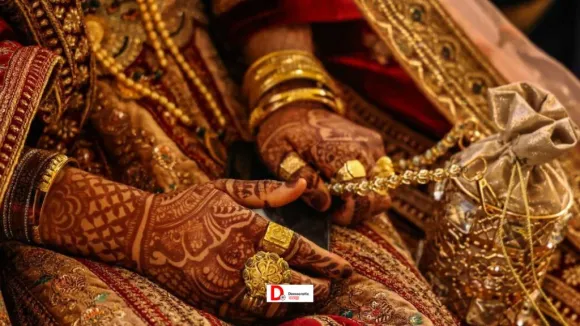 पटना में दो बहनों ने की शादी