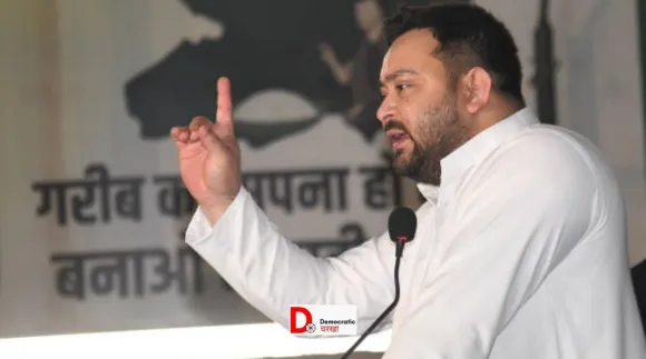 कार्यकर्ता संवाद यात्रा आज से