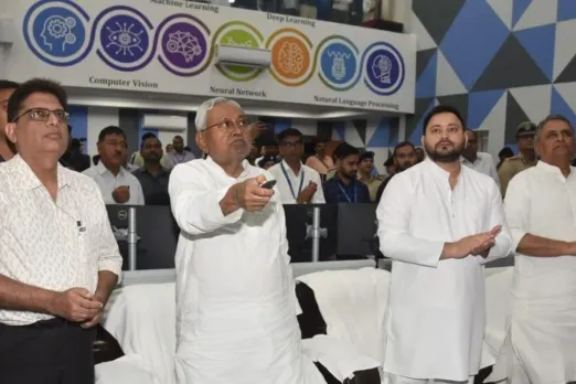 नीतीश कुमार ने किया कई योजनाओं का उद्घाटन, जानें आपको कैसे होगा लाभ?