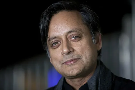 शशि थरूर