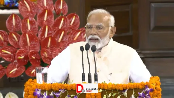 तीसरी बार PM बनेंगे मोदी