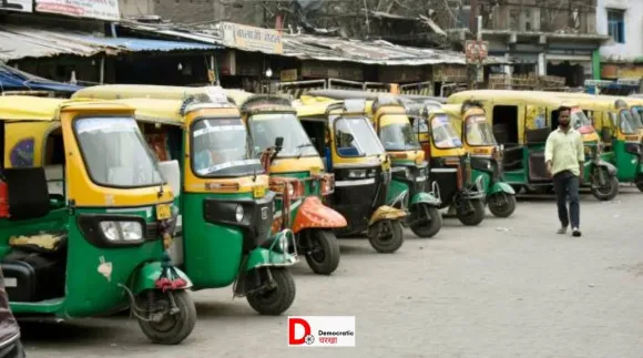 पटना में नहीं चलेंगे ऑटो