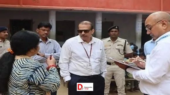 शिक्षा विभाग एक्शन मोड में