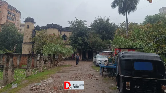 रिज़वान कैसल