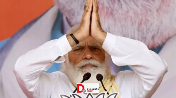 दो दिनों के लिए बिहार आ रहे हैं PM मोदी