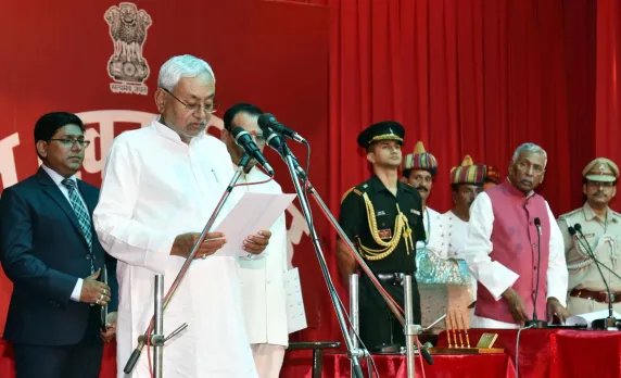 बिहार के डिप्टी स्पीकर का दावा : नीतीश को पीएम चेहरा मानने पर सहमति 