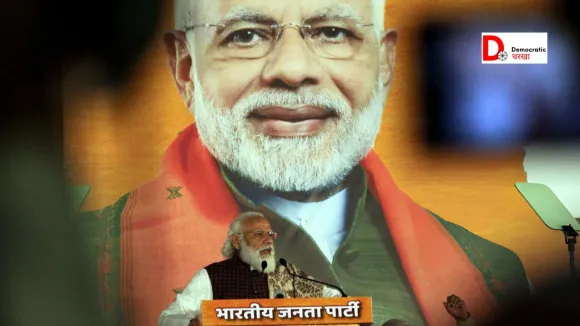 पीएम मोदी 13 जनवरी को आएंगे बिहार