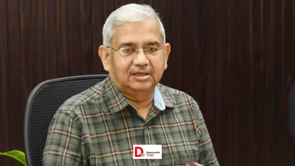 अतुल प्रसाद का ट्वीट