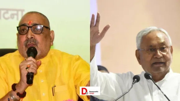 नीतीश कामसूत्र के लेखक