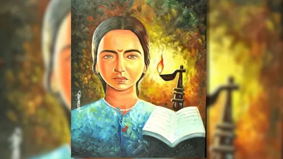 लेखिका मुक्ता साल्वे