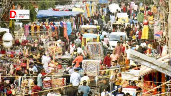 पटना में वाहनों की आवाजाही पर रोक